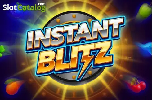 Instant Blitz Super Scratch слот