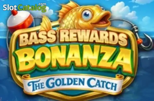 Bass Rewards Bonanza слот