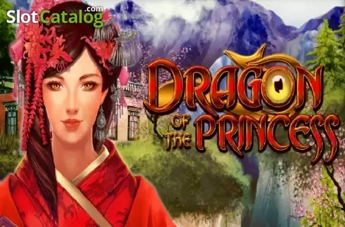 Dragon of the Princess слот