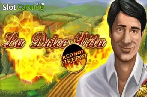 La Dolce Vita RHFP слот