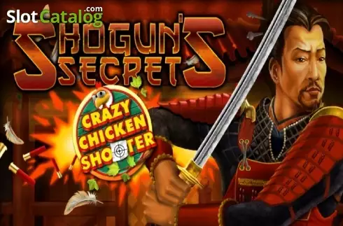 Shogun's Secret CCS логотип Shogun's Secret CCS логотип