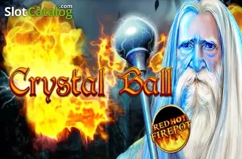 Crystal Ball RHFP слот