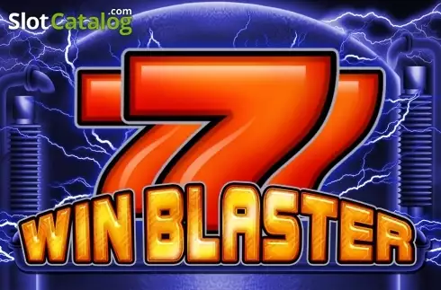 Win Blaster слот