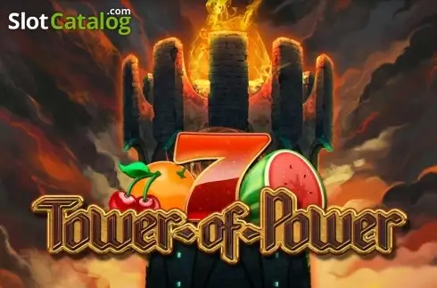 Tower of Power слот