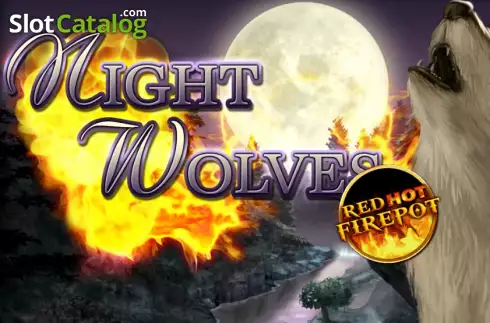 Night Wolves RHFP слот