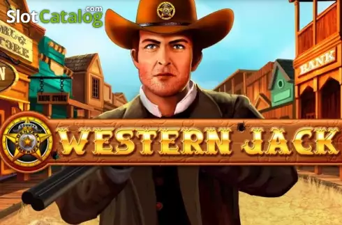 Western Jack слот