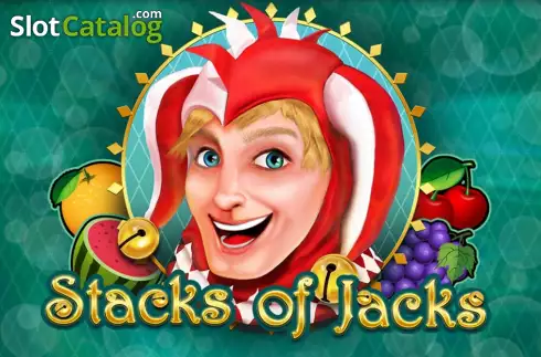 Stacks of Jacks слот