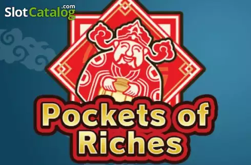 Pockets of Riches слот