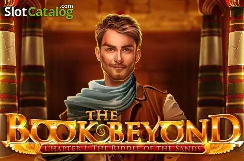 The Book Beyond слот