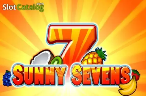 Sunny Sevens слот