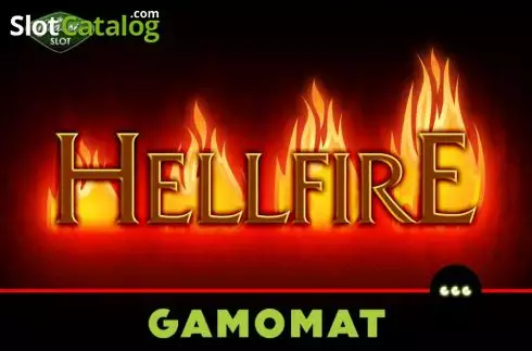 Hellfire слот