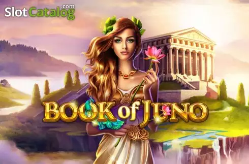 Book of Juno слот