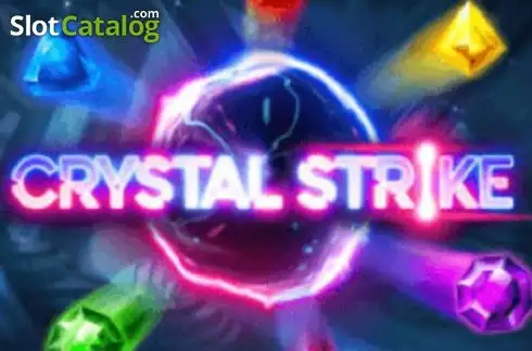 Crystal Strike слот