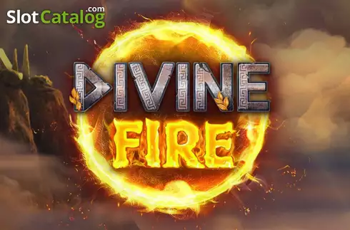 Divine Fire слот
