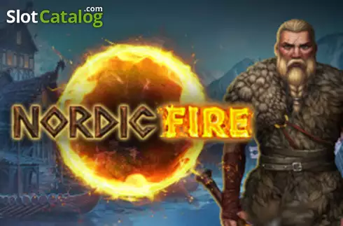 Nordic Fire слот