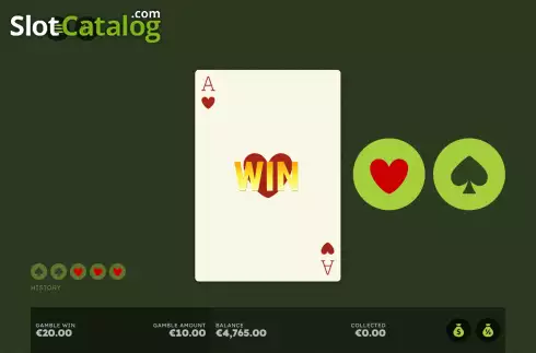 Скрин8. Feng's Fortune слот