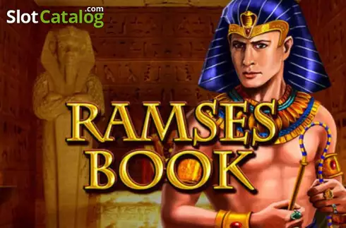 Ramses Book слот Ramses Book слот