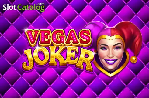 Vegas Joker (Gamomat) слот