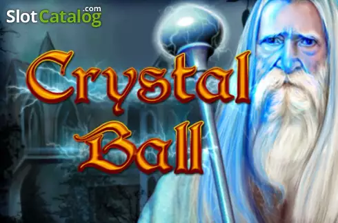Crystal Ball (Gamomat) слот