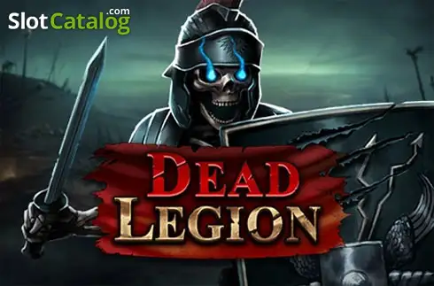 Dead Legion слот