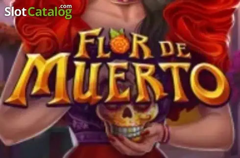 Flor de Muerto слот