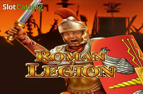 Roman Legion слот