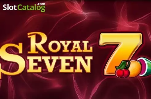 Royal Seven слот
