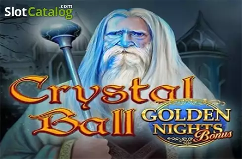 Crystal Ball GDN слот