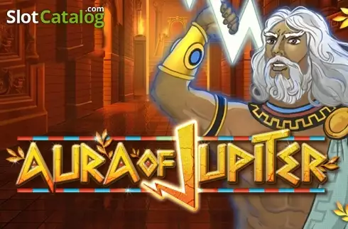 Aura of Jupiter слот