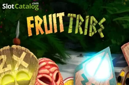 Fruit Tribe слот Fruit Tribe слот