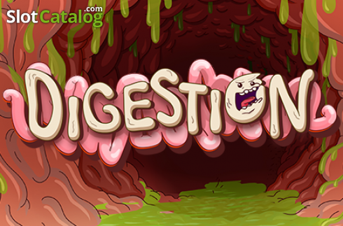 Digestion слот Digestion слот