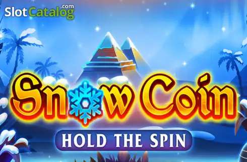 Snow Coin: Hold The Spin слот