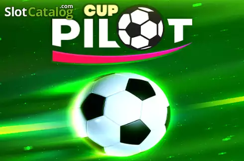 Pilot Cup логотип Pilot Cup логотип