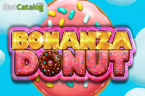 Bonanza Donut слот Bonanza Donut слот