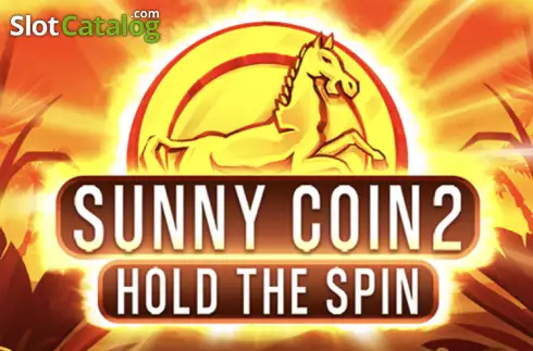 Sunny Coin 2: Hold The Spin слот