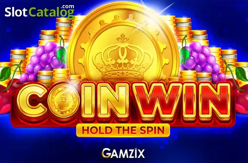 Coin Win: Hold The Spin слот