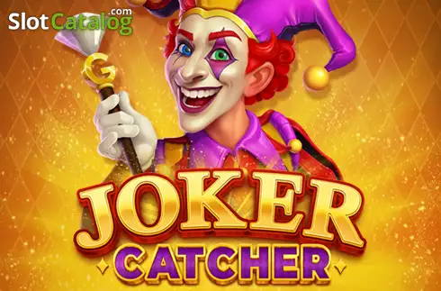 Joker Catcher логотип Joker Catcher логотип