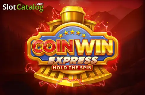 Coin Win Express слот