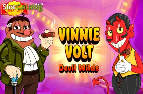 Vinnie Volt: Devil Wilds Gamzix