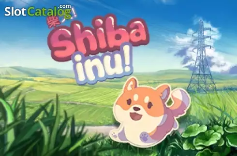 Shiba Inu слот Shiba Inu слот