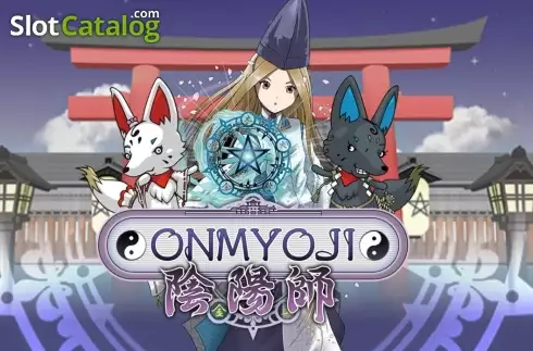 Onmyoji (Gamatron) логотип Onmyoji (Gamatron) логотип