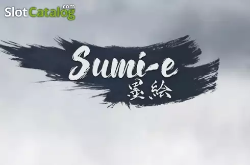 Sumi-E слот Sumi-E слот