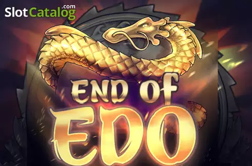 End of Edo слот