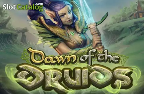 Dawn of the Druids слот
