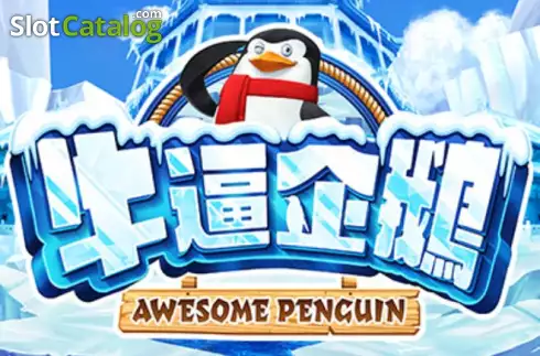 Awesome Penguin слот