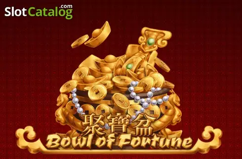 Bowl of Fortune слот