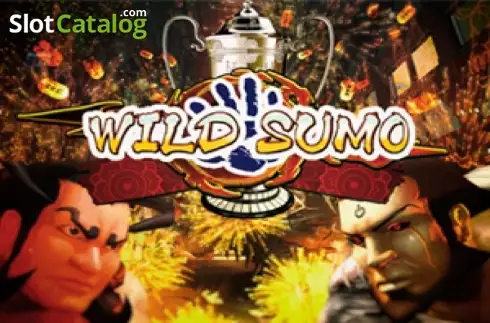 Wild Sumo слот Wild Sumo слот