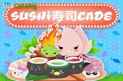 Sushicade слот Sushicade слот
