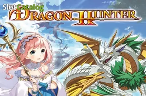 Dragon Hunter (Ganapati) слот