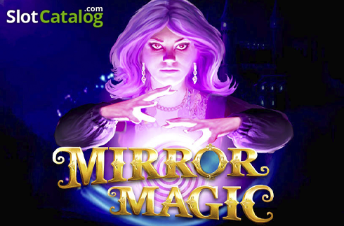 Mirror Magic слот